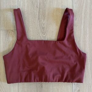 Girlfriend Collective Sports Bra